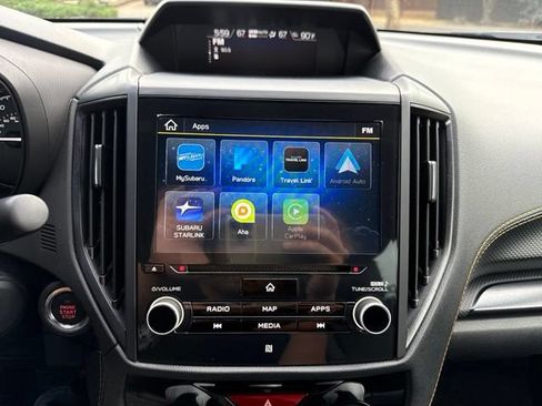 Used 2022 Subaru Forester Wilderness AWD/4WD image 18