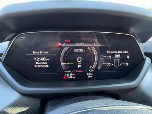 Used 2022 Audi RS e-tron GT w/ Carbon Performance Package image 24