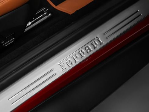 Certified 2023 Ferrari Roma RWD image 20