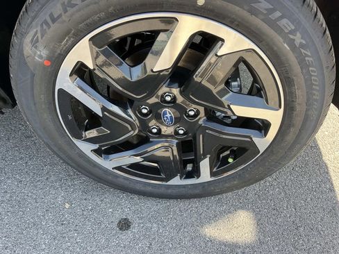 New 2026 Subaru Outback Touring XT AWD/4WD image 11