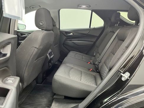 Used 2019 Chevrolet Equinox LT AWD/4WD image 38