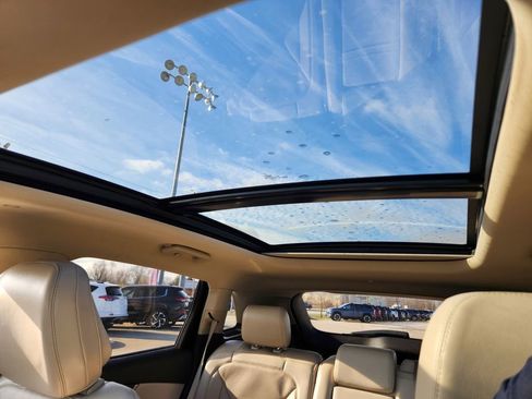 Used 2020 Lincoln Nautilus Reserve AWD/4WD image 20
