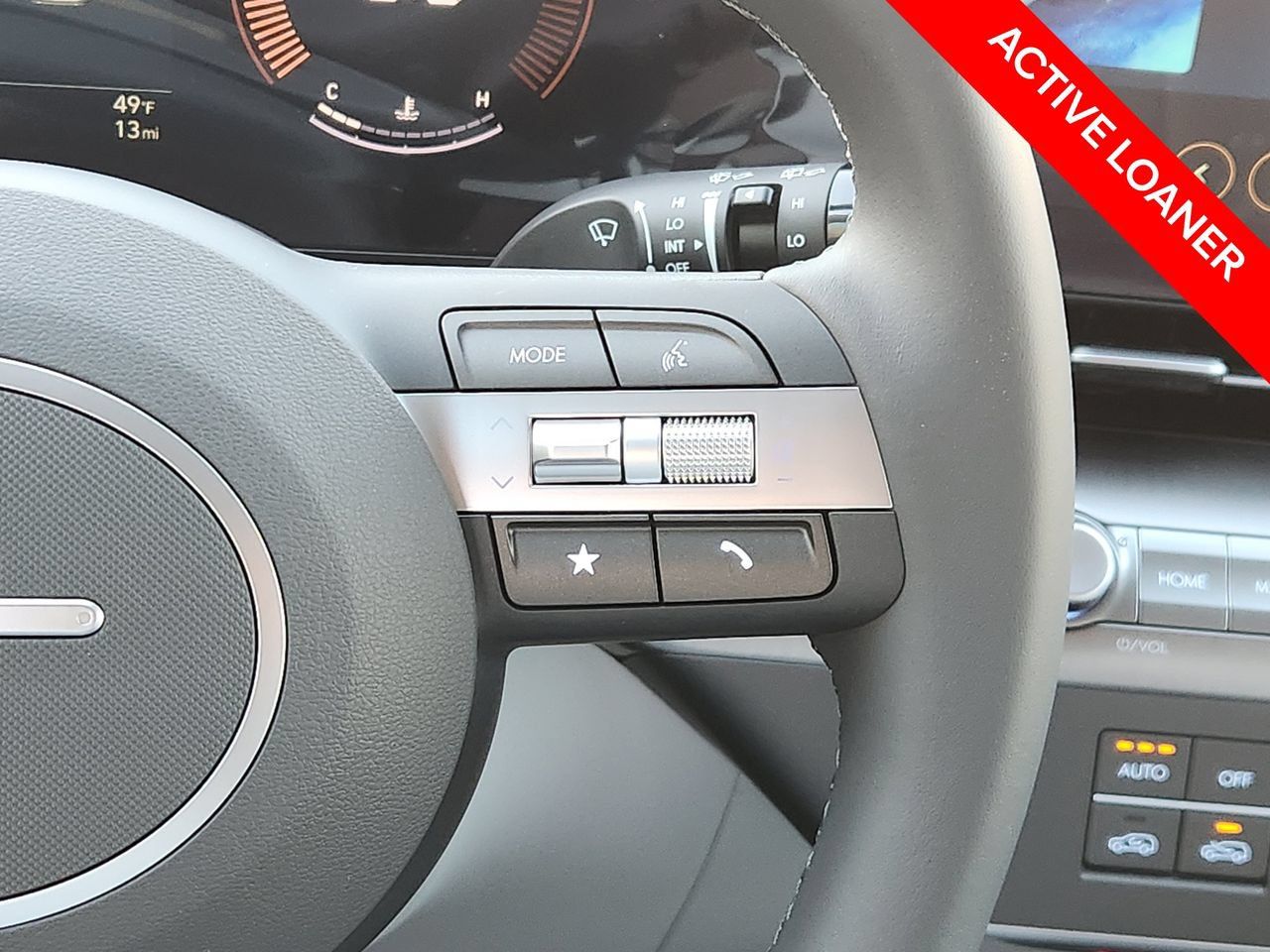 New 2026 Hyundai Kona SEL Sport FWD image 28