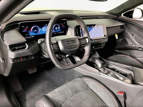 New 2026 Dodge Charger R/T Scat Pack image 8