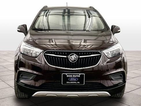 Used 2018 Buick Encore Preferred FWD image 3