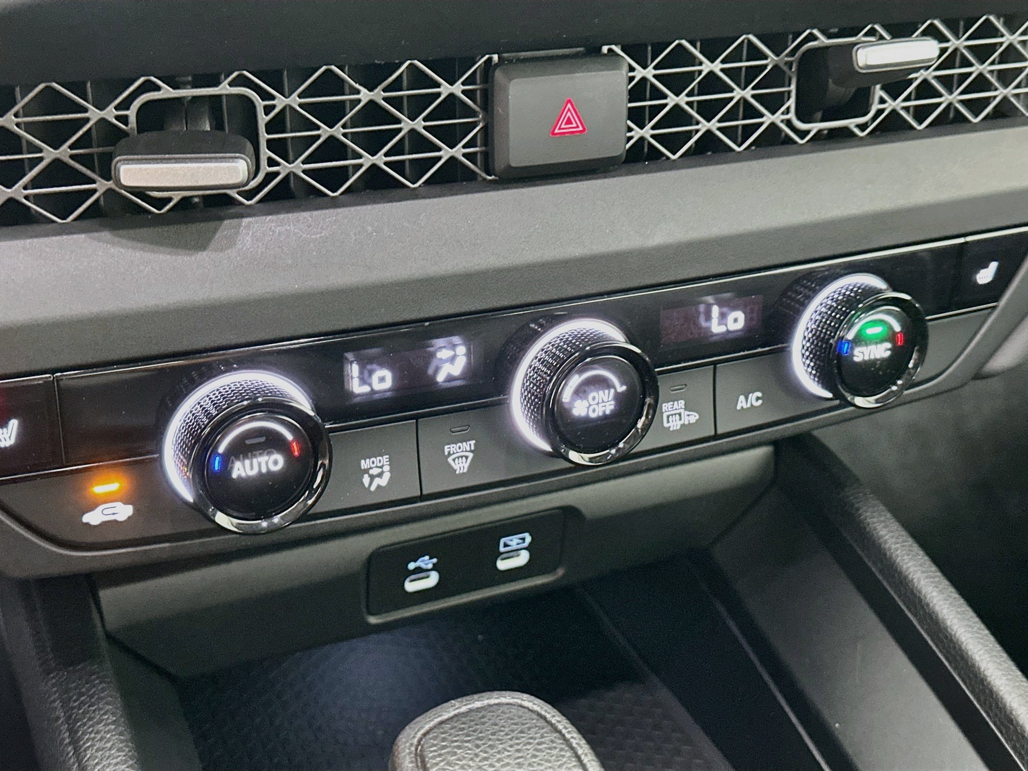 Used 2025 Honda Accord SE image 23