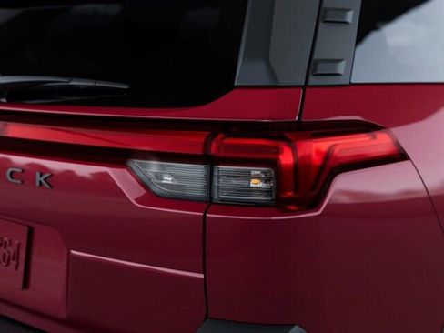 New 2026 Subaru Outback Limited XT image 12