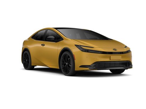 New 2026 Toyota Prius Plug-In Hybrid image 17