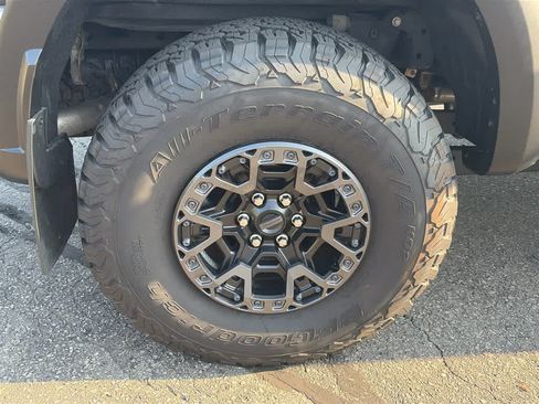 Used 2024 Ford F150 Raptor w/ Equipment Group 803A Raptor R AWD/4WD image 6