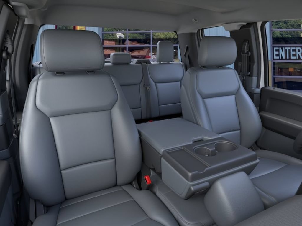 New 2026 Ford F150 XL RWD image 10