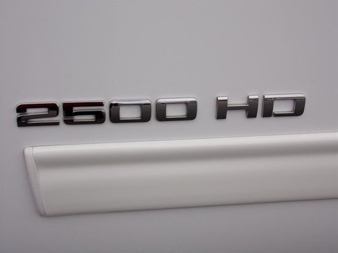 Used 2012 Chevrolet Silverado 2500 LTZ w/ LTZ Plus Package image 21