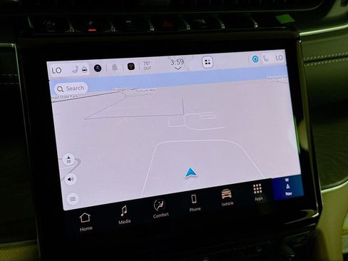 New 2025 Jeep Grand Cherokee Limited image 46