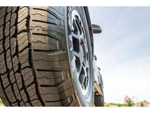 New 2026 Toyota 4Runner TRD Off-Road AWD/4WD image 9