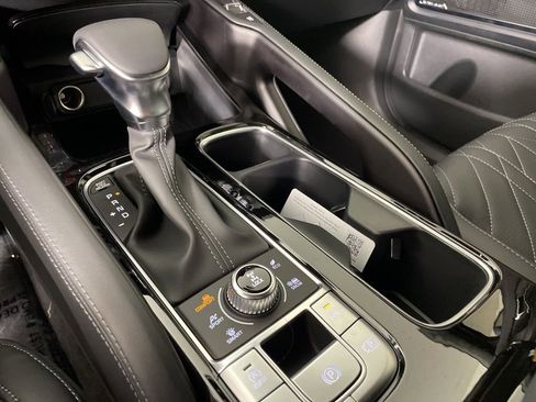New 2025 Kia Telluride SX X-Line image 34