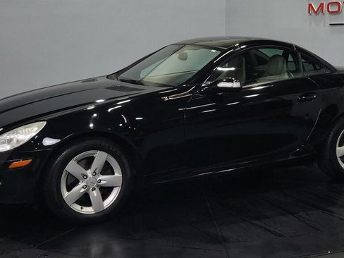 Used 2006 Mercedes-Benz SLK 280 image 17