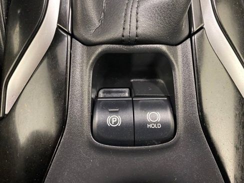 Certified 2021 Toyota Corolla SE image 23