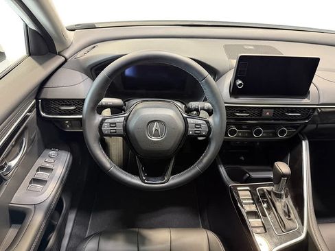 New 2026 Acura ADX AWD image 20