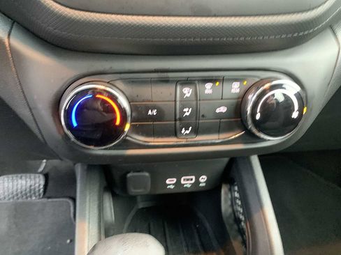 Certified 2023 Chevrolet TrailBlazer LS image 16