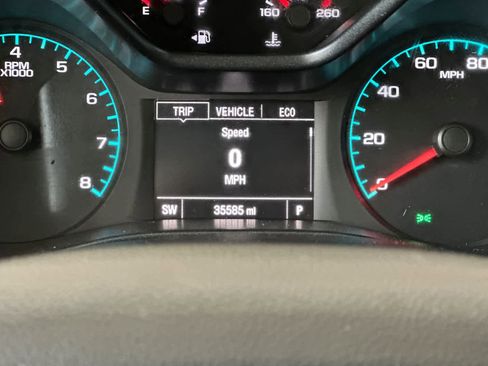 Used 2016 Chevrolet Colorado W/T w/ WT Convenience Package image 25