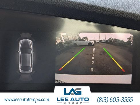 Used 2021 Alfa Romeo Giulia Ti w/ Active Assist 2 Package TI image 21