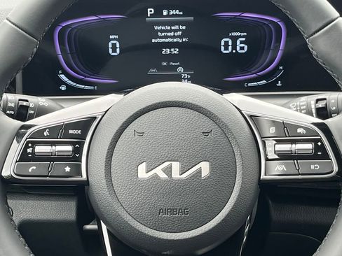 New 2026 Kia Seltos S image 21