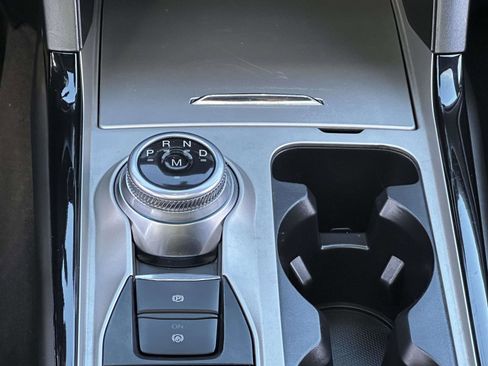 Certified 2022 Ford Explorer ST w/ Equipment Group 401A image 21