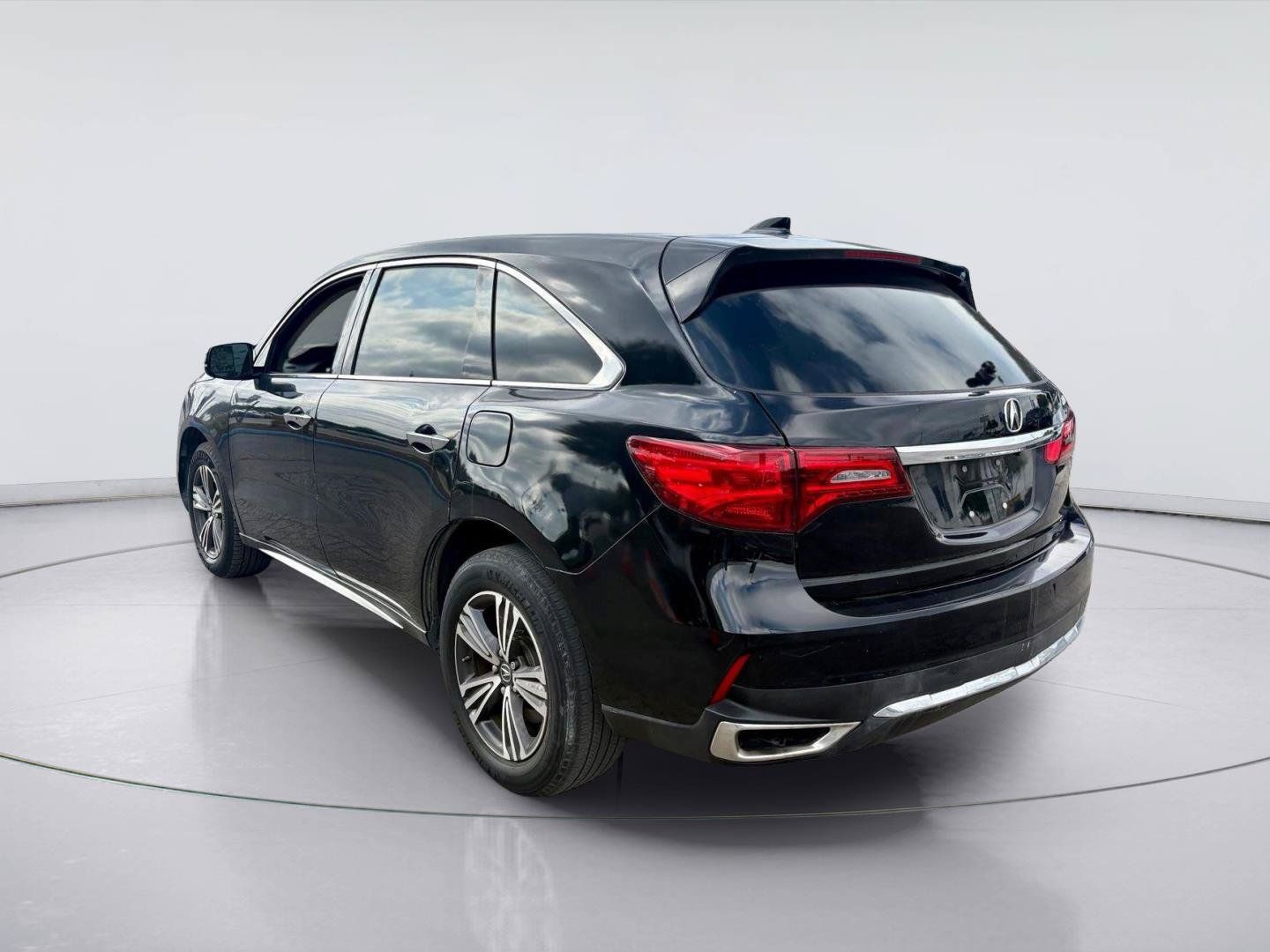 Used 2018 Acura MDX FWD image 7
