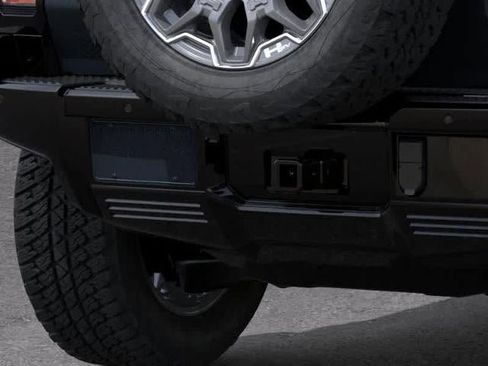 New 2026 GMC Hummer EV SUV AWD/4WD image 14