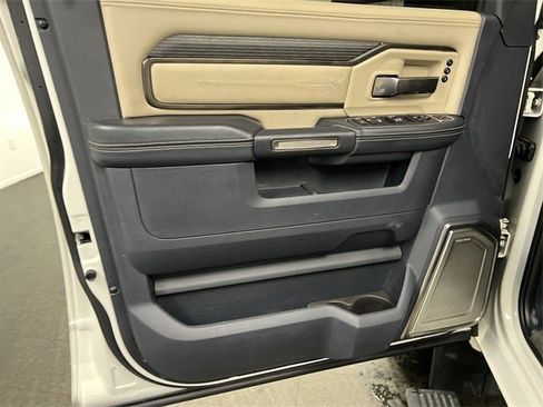 Used 2023 RAM 3500 Limited image 82