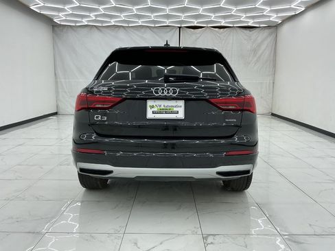 Used 2020 Audi Q3 2.0T Premium AWD/4WD image 10