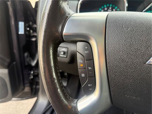 Used 2014 Chevrolet Traverse LTZ image 28