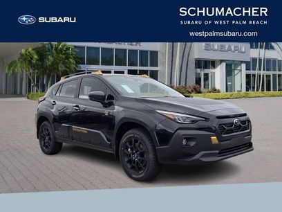 New 2026 Subaru Crosstrek 2.5i Wilderness