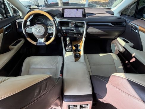 Used 2017 Lexus RX 350 FWD w/ Premium Package image 35