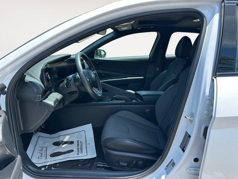 Used 2024 Hyundai Elantra N Line FWD image 9