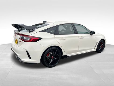 New 2025 Honda Civic Type R image 8