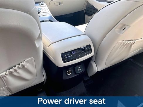 Used 2020 Hyundai Palisade Limited AWD/4WD image 13