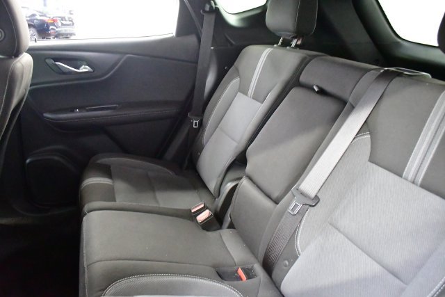 Used 2023 Chevrolet Blazer LT FWD image 5