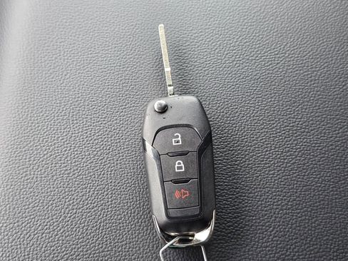 New 2026 Ford F150 STX w/ Equipment Group 200A AWD/4WD image 58