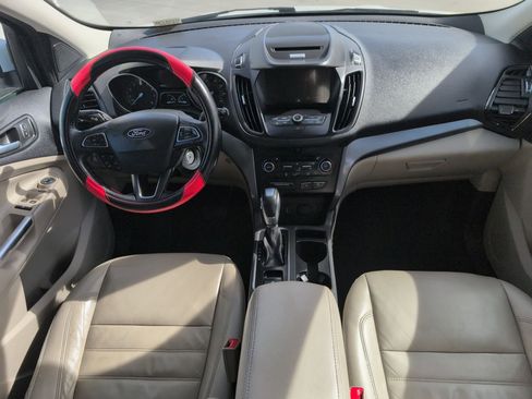 Used 2018 Ford Escape SEL image 25