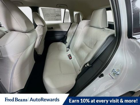 New 2026 Toyota Corolla Cross L image 23