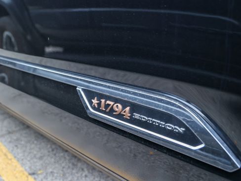 Used 2023 Toyota Tundra 1794 Edition image 12