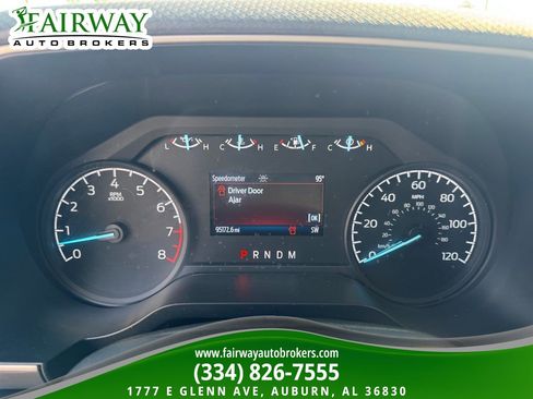 Used 2022 Ford F150 XL w/ STX Appearance Package AWD/4WD image 20