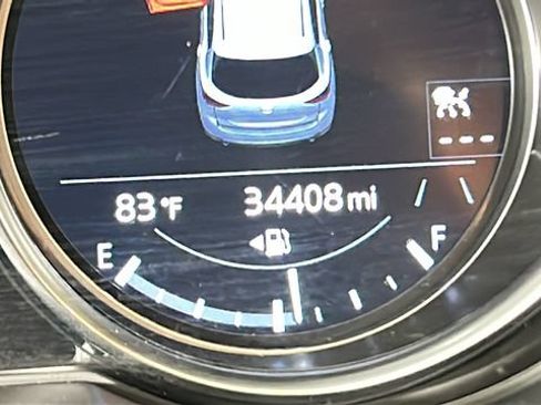 Used 2025 MAZDA CX-5 Carbon Edition AWD/4WD image 18