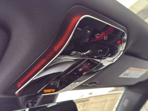 New 2026 Mercedes-Benz GLC 43 AMG AMG GLC 43 image 23