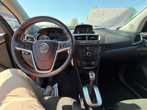 Used 2013 Buick Encore FWD image 19