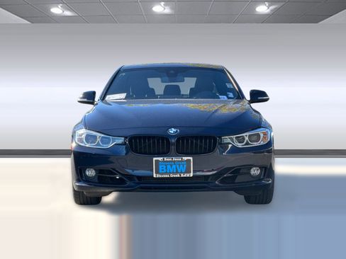 Used 2013 BMW 335i Sedan image 5