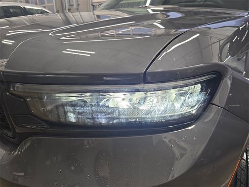 New 2025 Jeep Grand Cherokee L Altitude image 30