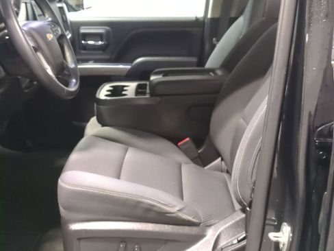 Used 2018 Chevrolet Silverado 1500 LT w/ All Star Edition image 29