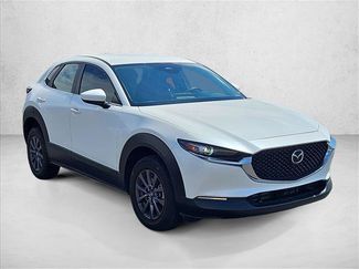 Used 2025 MAZDA CX-30 AWD 2.5 S video 3
