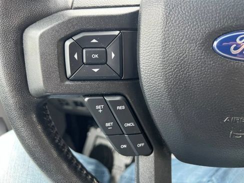 Used 2020 Ford F150 XLT w/ Equipment Group 302A Luxury AWD/4WD image 23